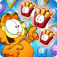 Garfield Snacktime(�ӷƶ��¿��ʱ�䰲׿��)