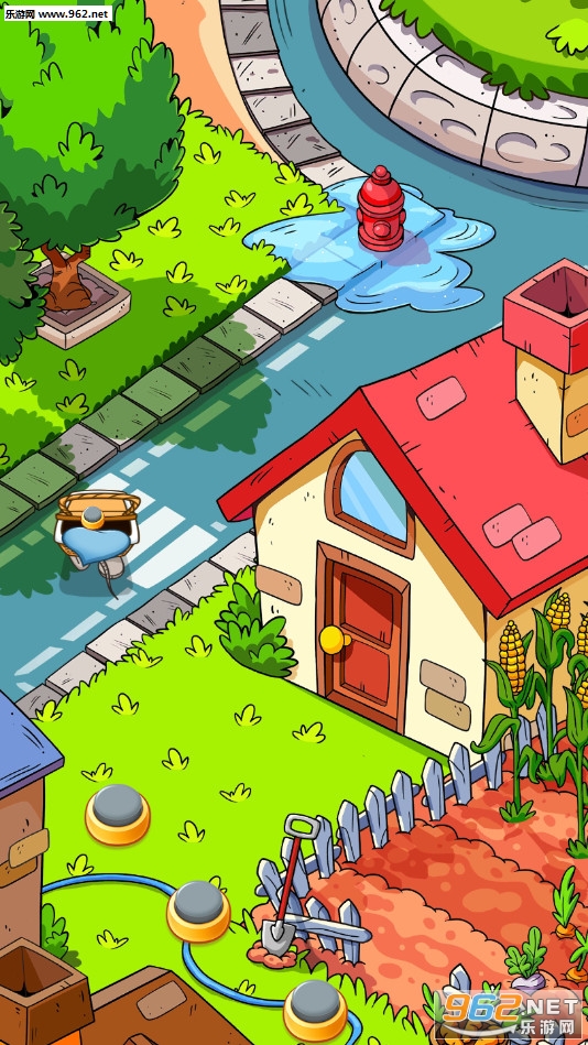 Garfield Snacktime(�ӷƶ��¿��ʱ�䰲׿��)v1.4.0��ͼ2