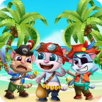 Pirate Swap Blitz(è��ũ������׿��)