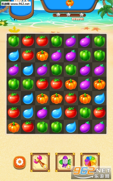 Pirate Swap Blitz(è��ũ������׿��)v1.1(Pirate Swap Blitz)��ͼ0