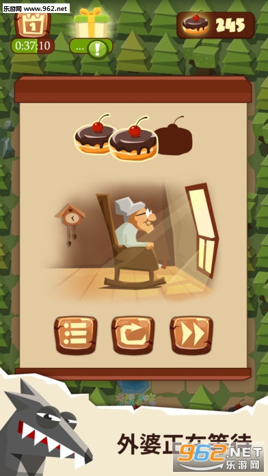 给我带蛋糕(Bring me Cakes)安卓版截图3