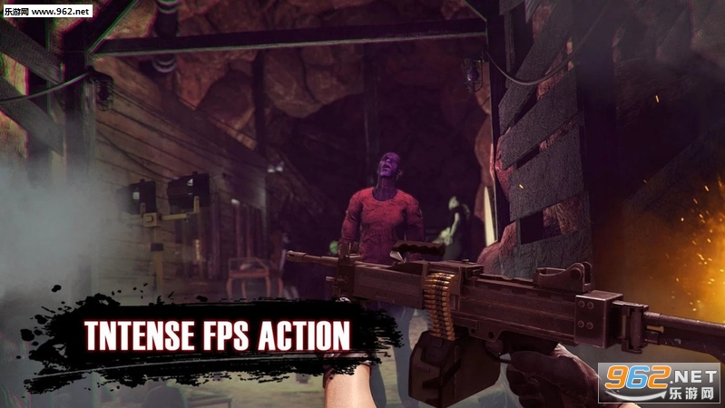 Zombie Dead- Call of Saver(��ʬ����:�����ߵ��ٻ���׿��)��ͼ0