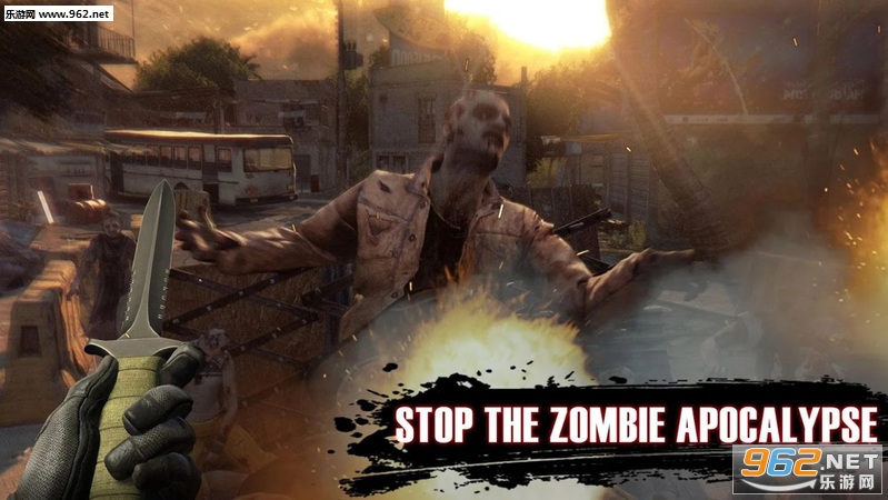 Zombie Dead- Call of Saver(��ʬ����:�����ߵ��ٻ���׿��)��ͼ1