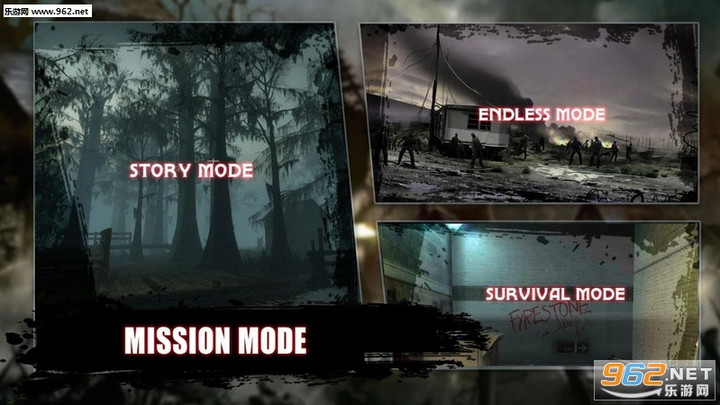 Zombie Dead- Call of Saver(��ʬ����:�����ߵ��ٻ���׿��)��ͼ2