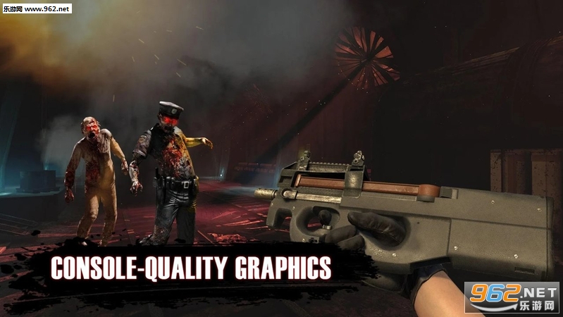 Zombie Dead- Call of Saver(��ʬ����:�����ߵ��ٻ���׿��)��ͼ3