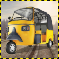 Indian Auto Rickshaw Driving(ӡ��������ʻ��׿��)