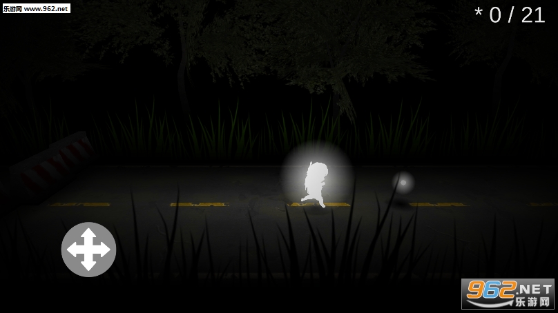 Alone in Dark(�����ںڰ���Ϸ��׿��)��ͼ2