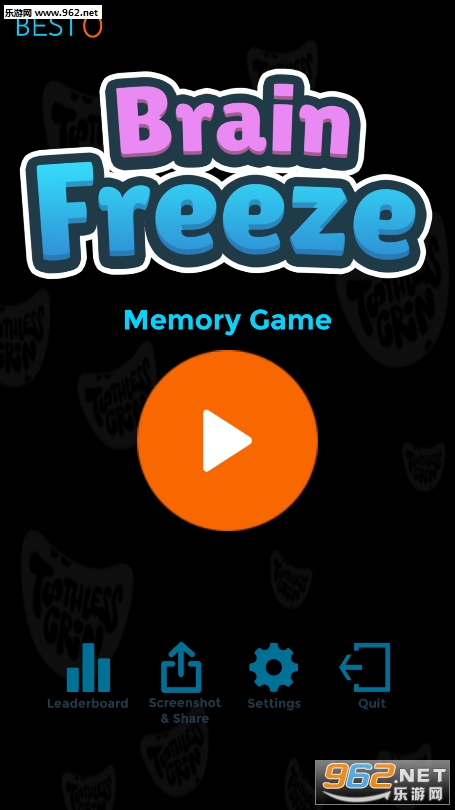 Brain Freeze(大脑冻结官方版)截图3