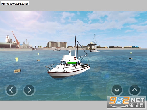Mad City On The Edge(��Ե�ķ����йٷ���)v1.10��ͼ1