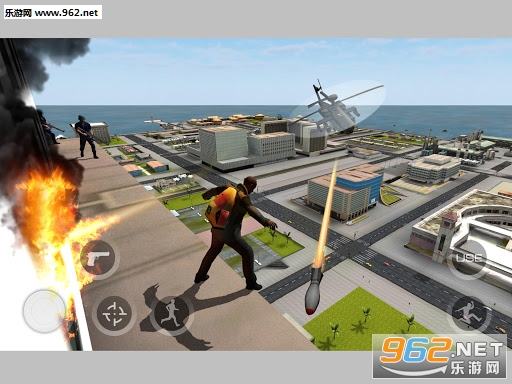 Mad City On The Edge(��Ե�ķ����йٷ���)v1.10��ͼ0