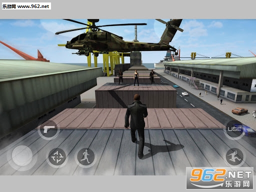 Mad City On The Edge(��Ե�ķ����йٷ���)v1.10��ͼ2