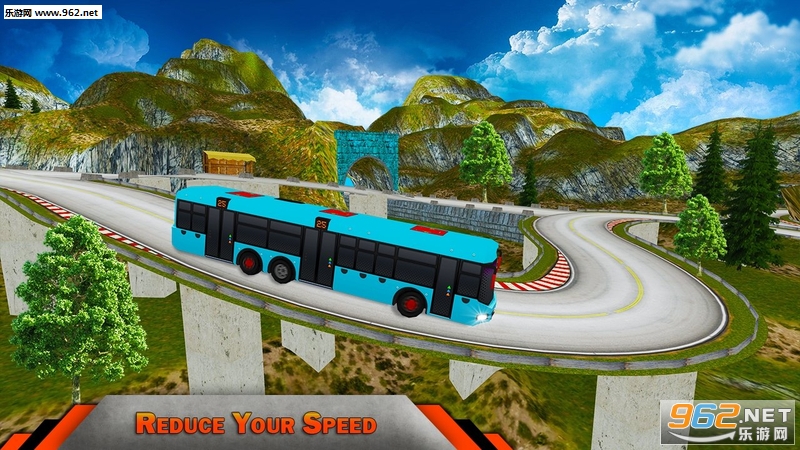Modern Tourist Bus parking 3D Game�ִ��۹��ʿͣ����3D��׿��v1.0.3(Modern Tourist Bus parking 3D Game)��ͼ3