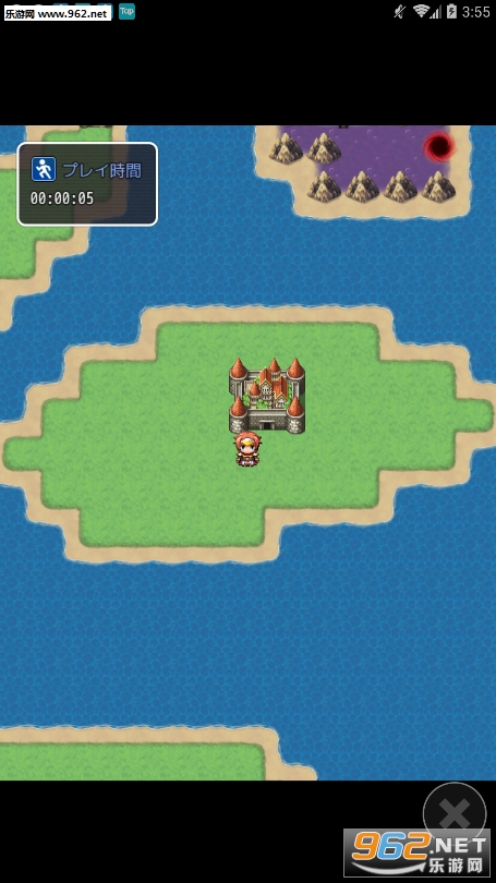 さくさくRPG(恶搞型勇者RPG官方版)截图1