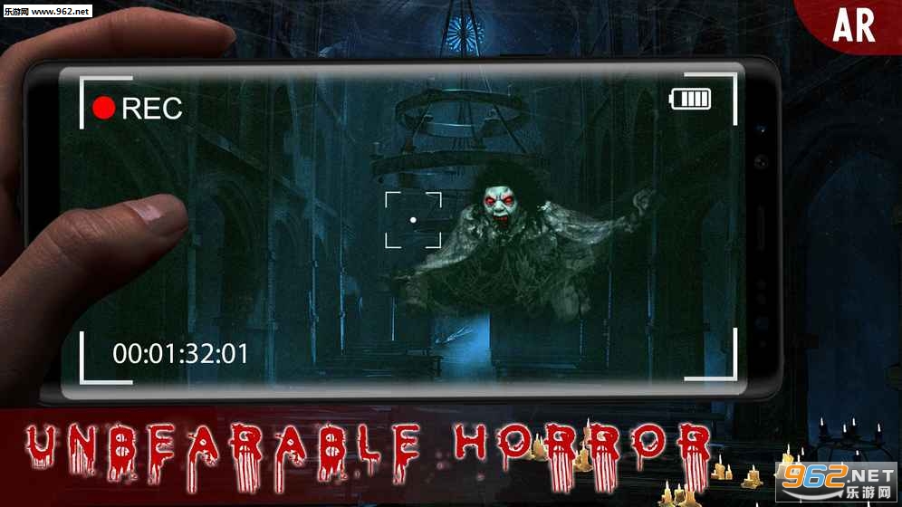 Creepy Nun(����ë���Ȼ����Ů��׿��)��ͼ1