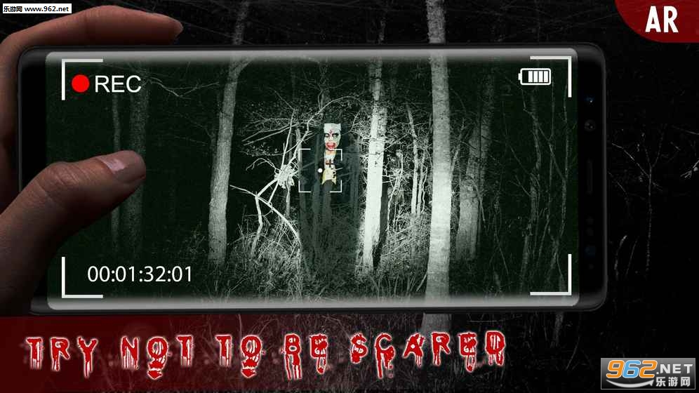 Creepy Nun(����ë���Ȼ����Ů��׿��)��ͼ3