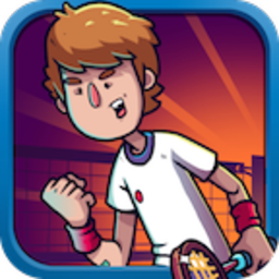SuperStickBadminton(������ë��׿��)