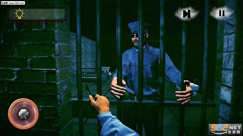 Scary Nun Simulator(可怕的修女模拟器安卓版)截图0