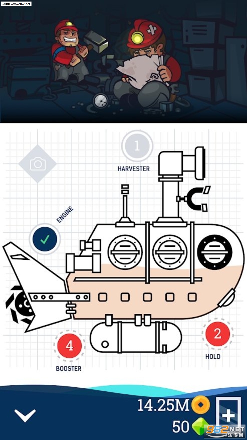 Flood(���ײɿ�׿��)v1.0.4(Flood)��ͼ4