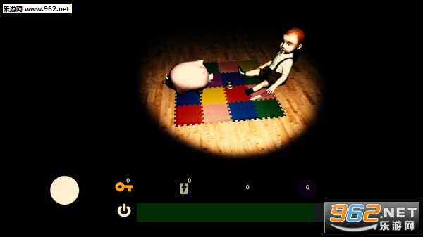 Dark Daycare(�ڰ��ж�������)��ͼ2