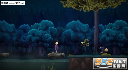 Dreamare(梦魇1.2.2最新版)截图1