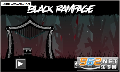 Black Rampage(��ɫ���ֱײ����)(Black Rampage)v1.1.8��ͼ1