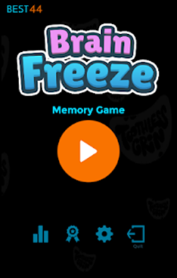 Brain Freeze(���Զ��ᰲ׿��)��ͼ2