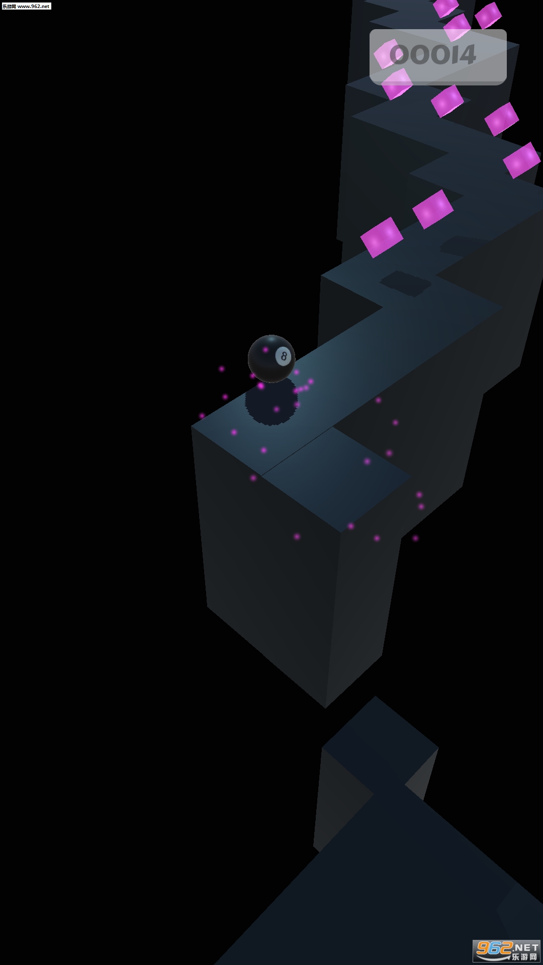 ������ǽ��׿�� (Dancing Roll Wall)��׿���ͼ1
