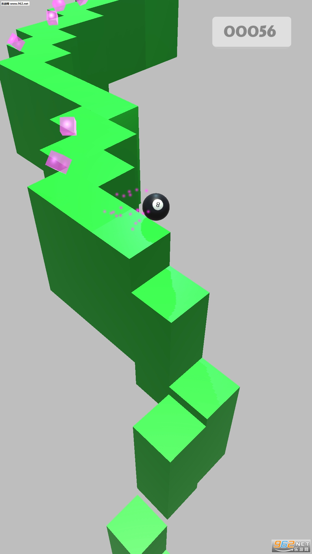 ������ǽ��׿�� (Dancing Roll Wall)��׿���ͼ3