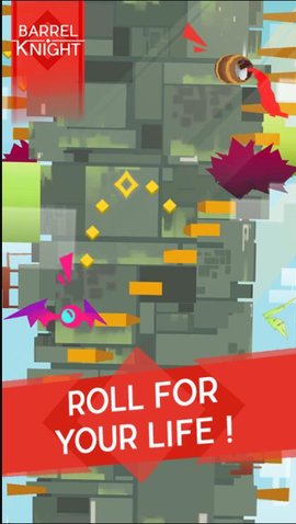 Barrel Knight(Ͱ��ʿ��׿��)��ͼ0
