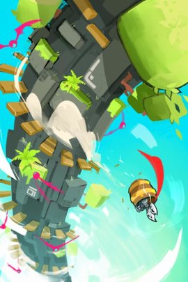 Barrel Knight(Ͱ��ʿ��׿��)��ͼ1