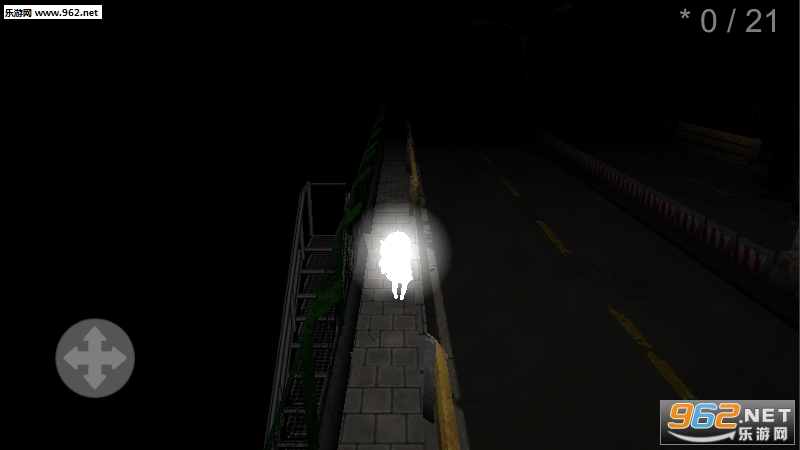 Alone in Dark(�����ںڰ�����)��ͼ2