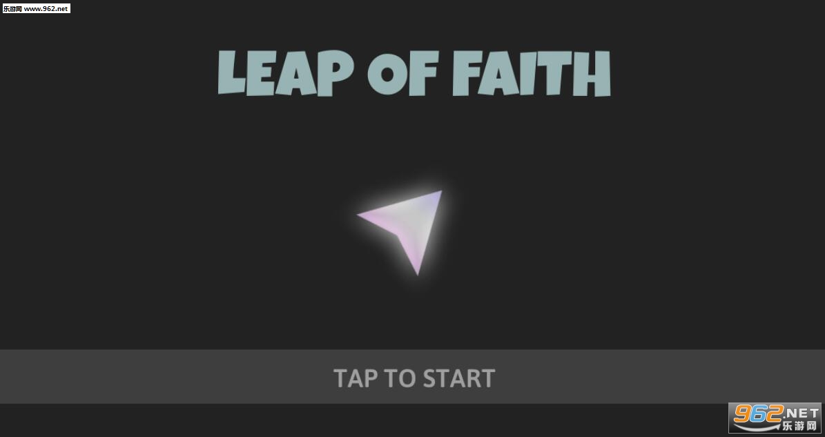 leap of faith�����ķ�Ծ��׿���ͼ0