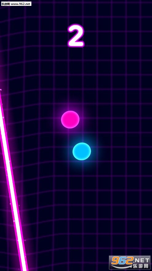 Balls vs Lasers(����С����Ϸ)v1.0.4��ͼ1