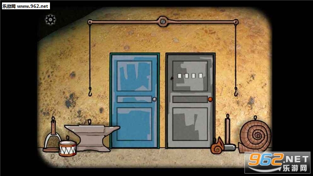 �������Ѱ�����(Cube Escape: Arles)���°�׿���ͼ2