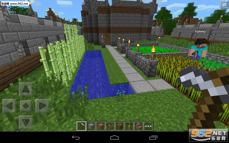 Minecraft(�ҵ�����1.7.0.9��ʽ��)(Minecraft)��ͼ0