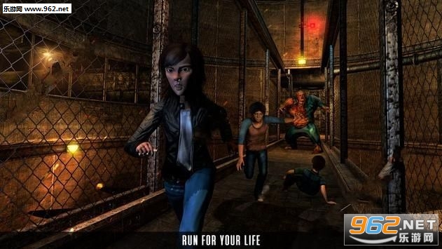 Horror Of The Dead: Scary Child(�ֲ������߿��µĺ�����Ϸ��׿��)v1.3��ͼ0