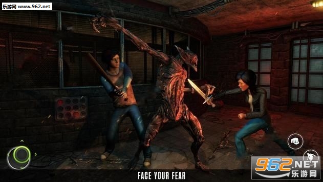 Horror Of The Dead: Scary Child(�ֲ������߿��µĺ�����Ϸ��׿��)v1.3��ͼ3