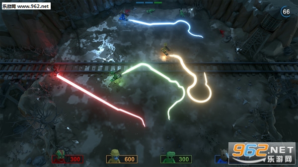 揍击派对(Pummel Party)Steam版截图0