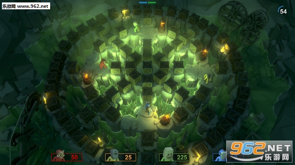 揍击派对(Pummel Party)Steam版截图2