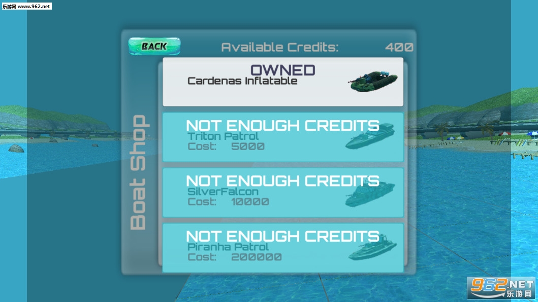 Speed Boat Shooting : Endless Racing(��ͧ���:�޾��ı�����׿��)��ͼ3