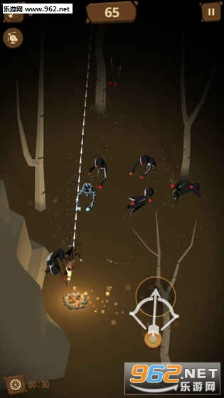 Last Arrows���ν�ͼ1