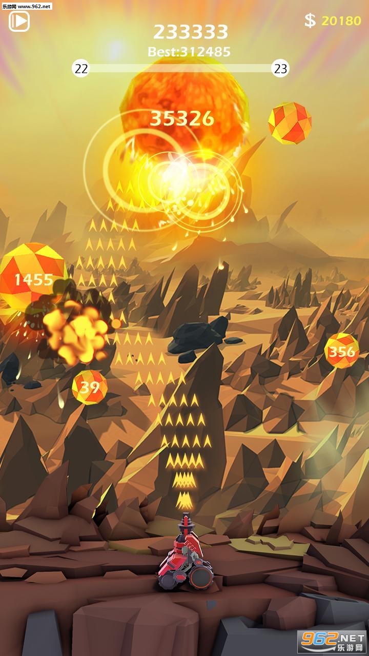 Space Big Bang(�ռ��ը��׿��)��ͼ1