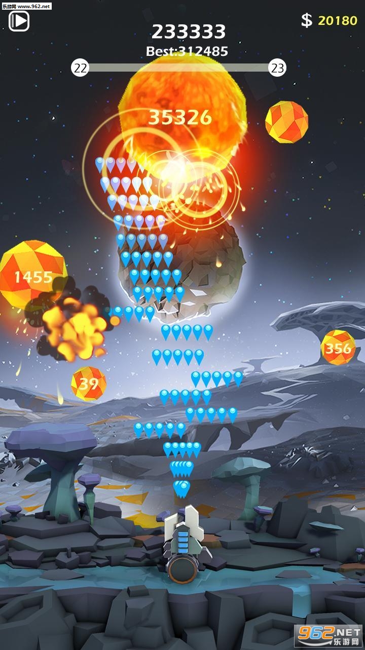 Space Big Bang(�ռ��ը��׿��)��ͼ2