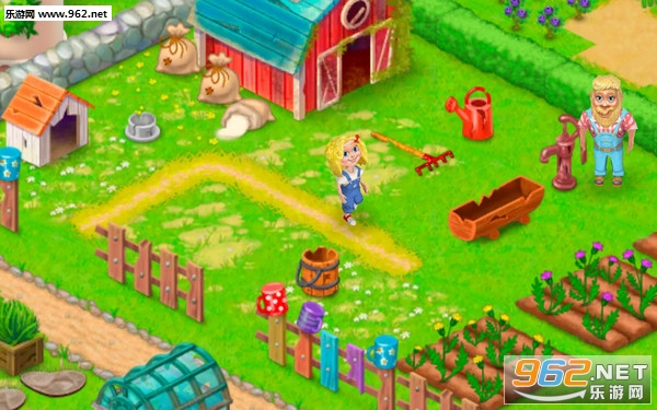 Grannys Farm�¹�ũ����׿���ͼ1