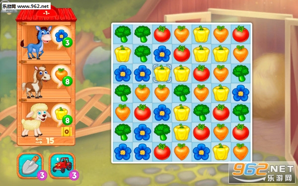 Grannys Farm�¹�ũ����׿���ͼ2