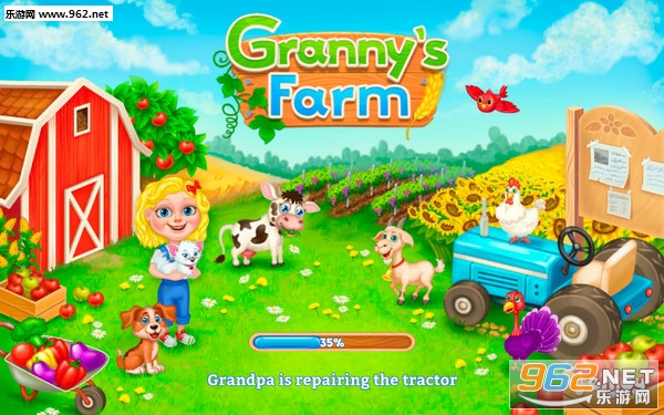 Grannys Farm�¹�ũ����׿���ͼ3
