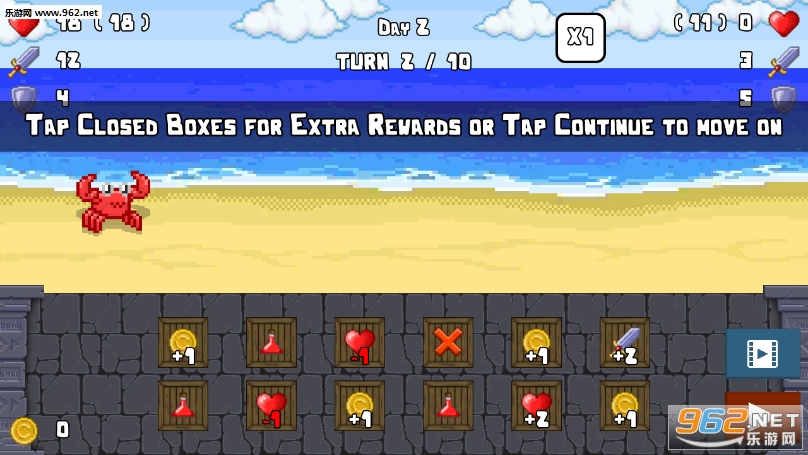 Crabby - Survival Diary(�з�����ռǰ�׿��)v1.0(Crabby - Survival Diary)��ͼ2