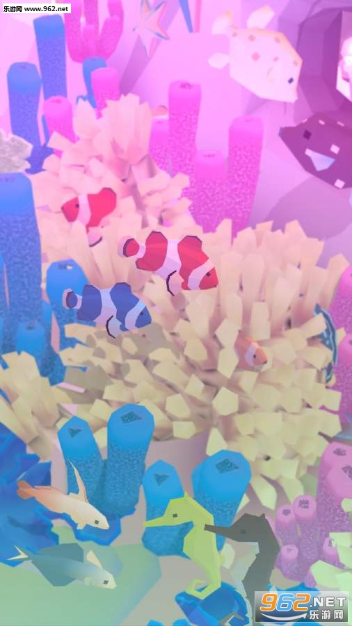 深海水族馆1.7.9最新版截图1