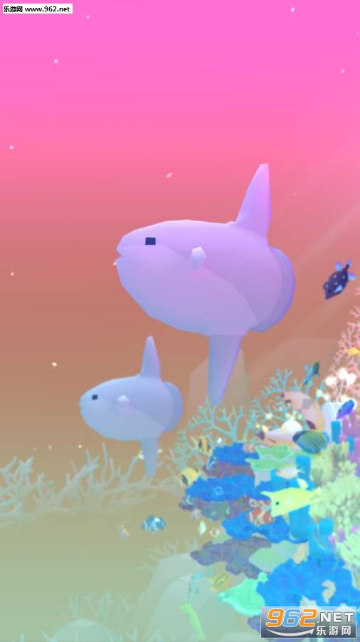 深海水族馆1.7.9最新版截图2