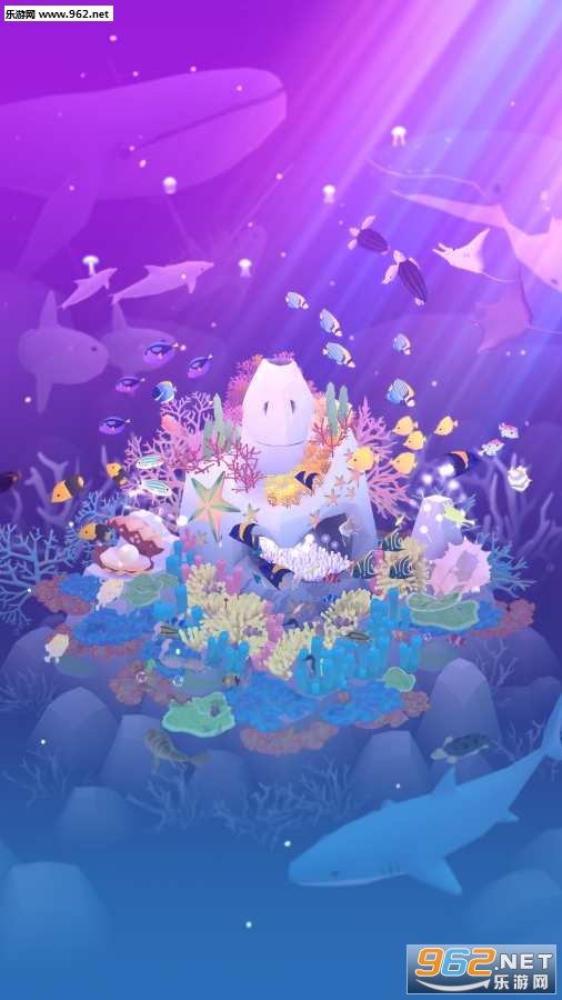 深海水族馆1.7.9最新版截图4
